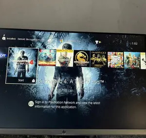 Ps4 Offline /Online and Jbreak Games Installations