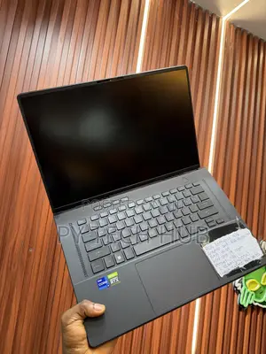 Laptop Asus ROG Zephyrus M16 GU603HR 40GB Intel Core i9 SSD 1T
