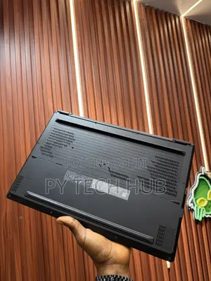 Laptop Asus ROG Zephyrus M16 GU603HR 40GB Intel Core i9 SSD 1T