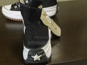 Original Converse High-Top Sneakers