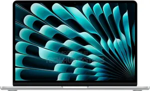 New Laptop Apple MacBook Air 2026 M5 16GB Apple M5 SSD 512GB