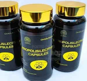 Norland Propolis Lecithin Herbal