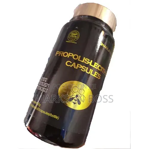 Norland Propolis Lecithin Herbal