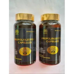 Norland Propolis Lecithin Herbal