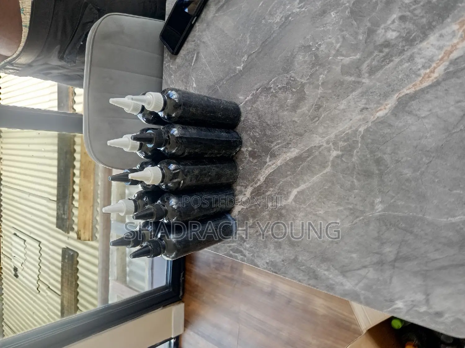 Sealants for Your Leaking Roof