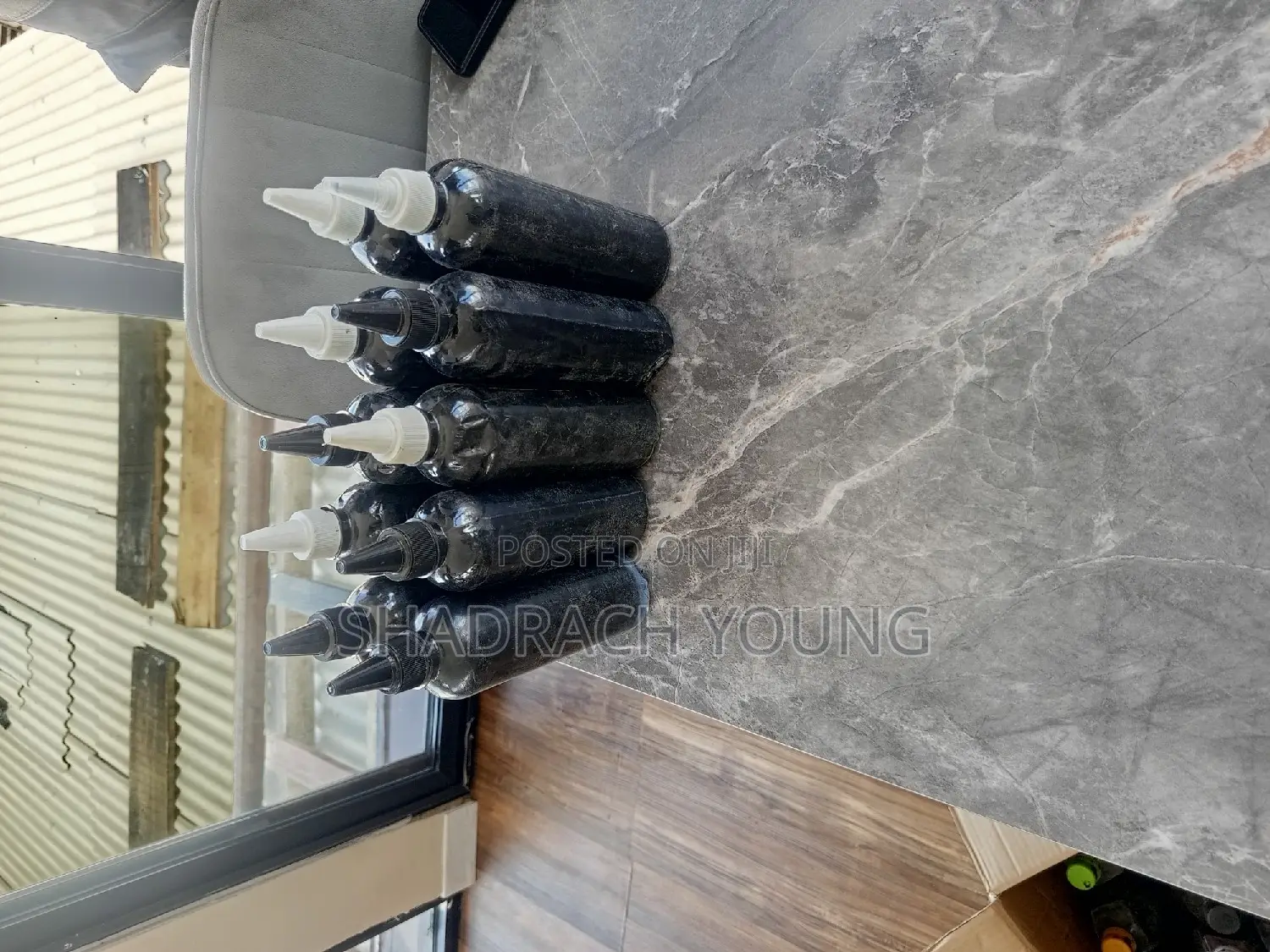 Sealants for Your Leaking Roof