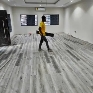 Luxury Vinyl Installation: For Modern Minimalist Interiors