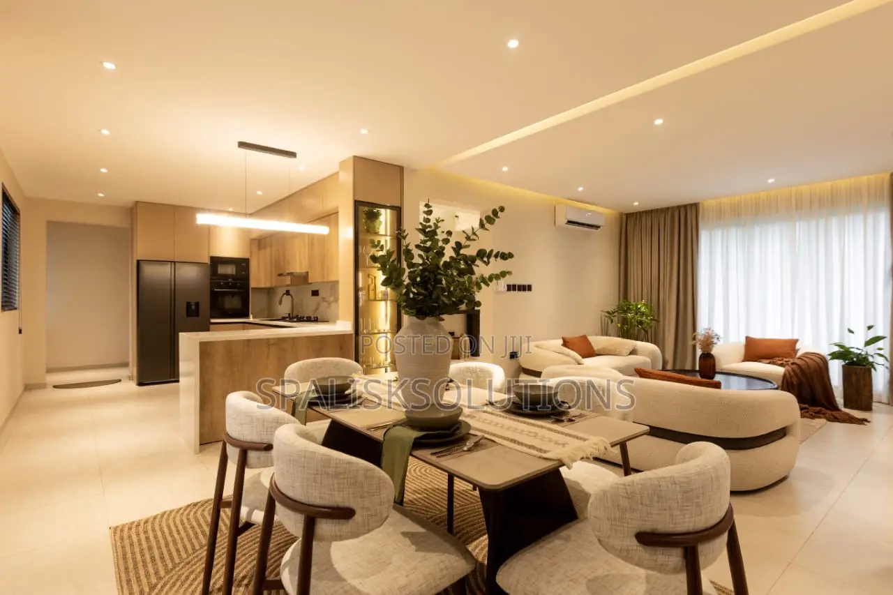 Furnished 4bdrm House in Mc Carthy Hills for sale