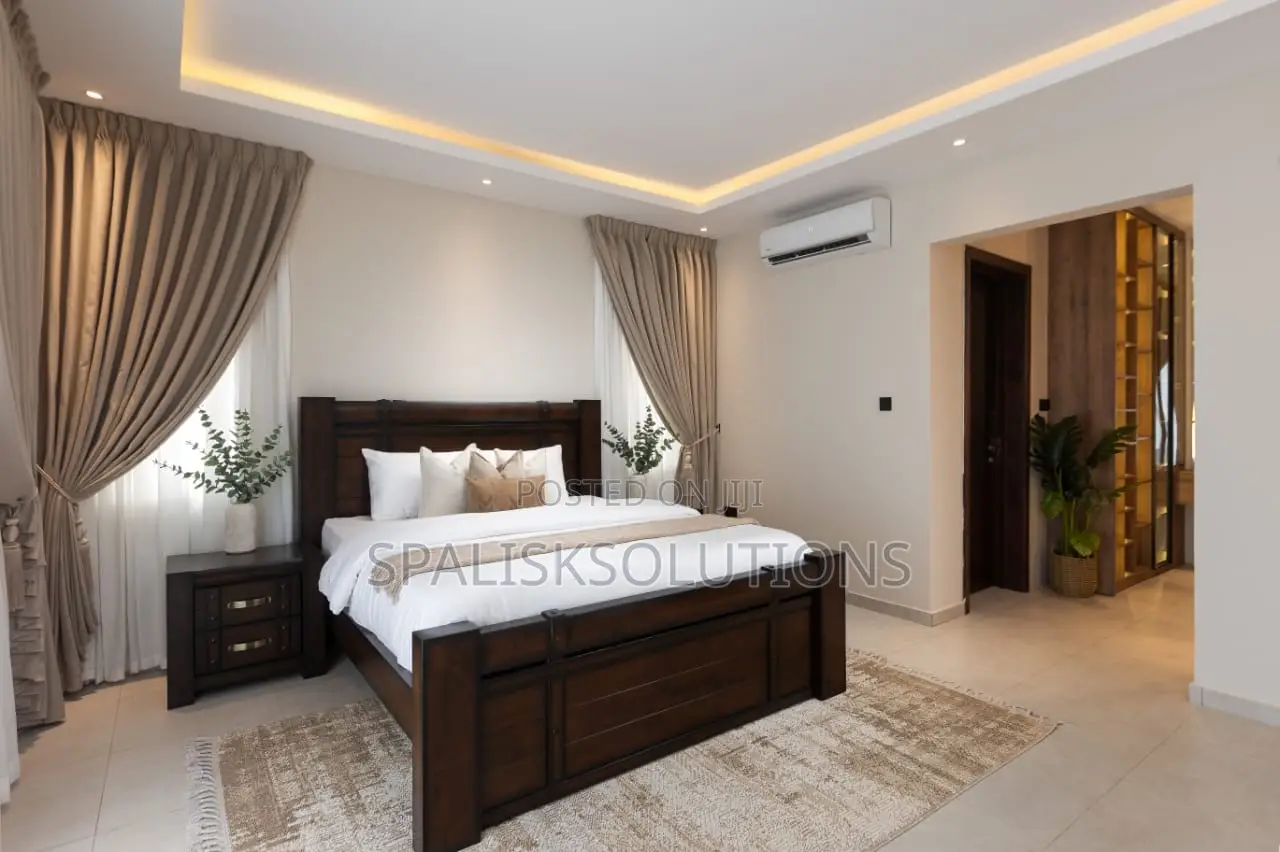 Furnished 4bdrm House in Mc Carthy Hills for sale