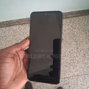 Samsung Galaxy A05 128 GB Black