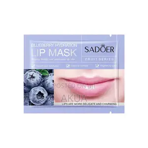 Hydration Lip Mask