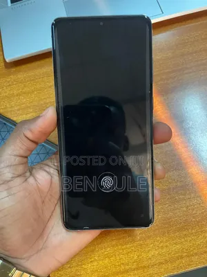Samsung Galaxy S20+ 5G 128 GB White