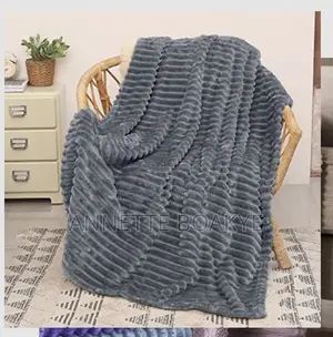 Throw Blankets