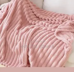 Throw Blankets