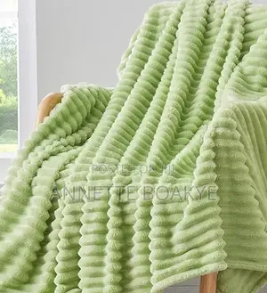 Throw Blankets