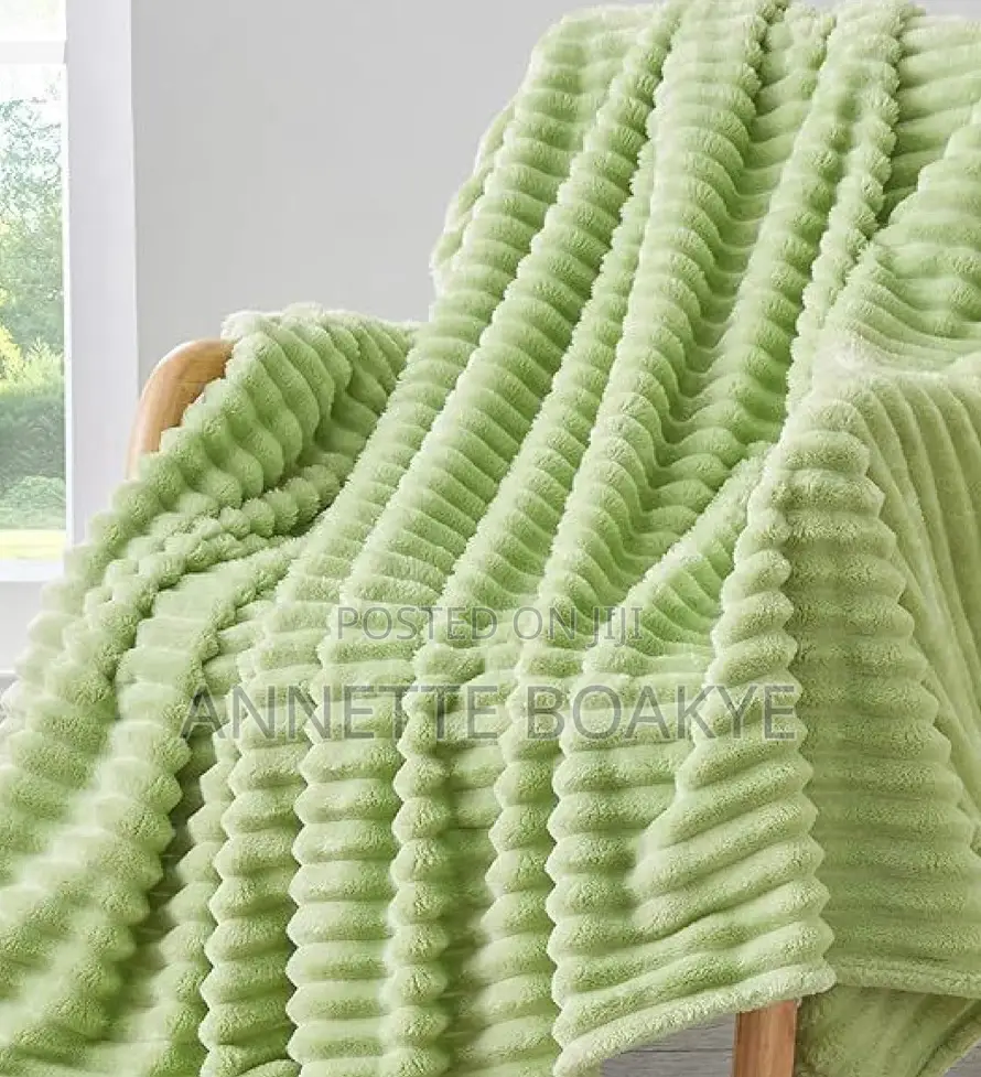 Throw Blankets