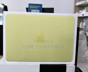 New Laptop Apple MacBook Neo 2026 8GB Apple M4 SSD 256GB