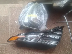 Headlight Tucson 2022-2023-2024 and Daylight
