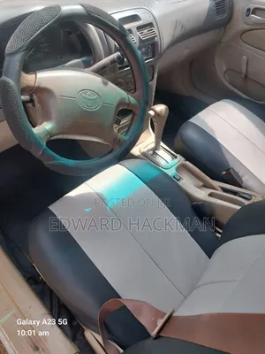 Toyota Corolla 2007