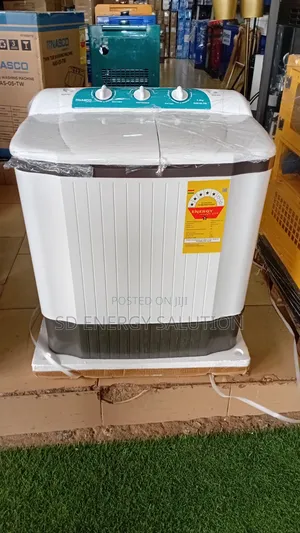 Smart Design 5kg Washing Machine 5kg Top Load Washing Machine