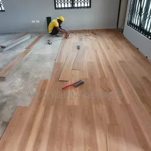 Professional Grade Vinyl Installation – Signature Service