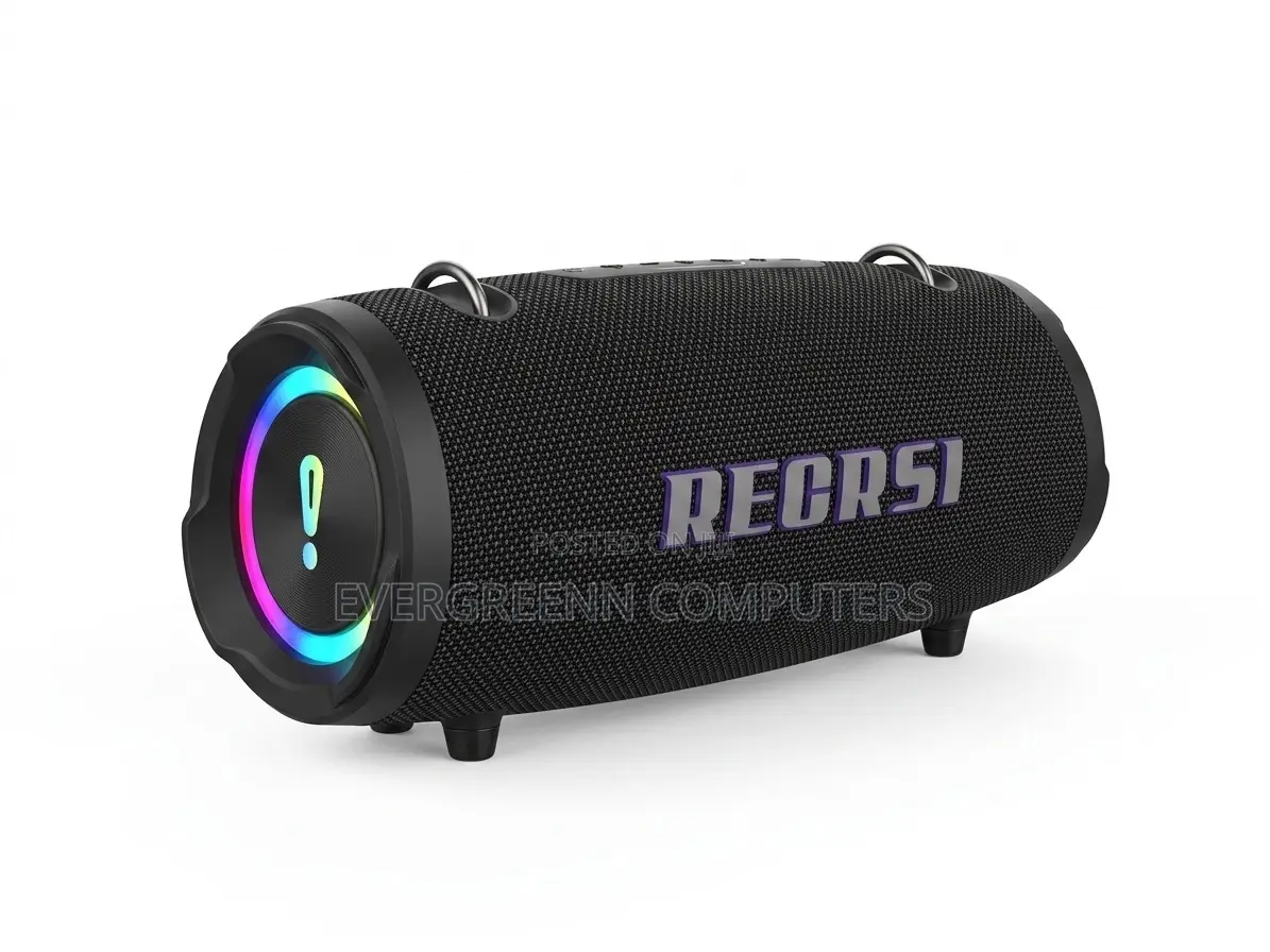 120w Bluetooth Speaker