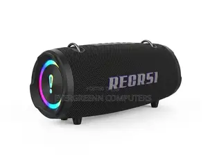 120w Bluetooth Speaker