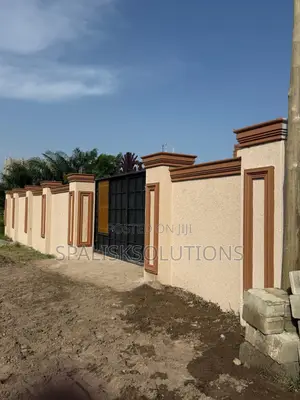 5bdrm House in Kuntunse, Amasaman for sale