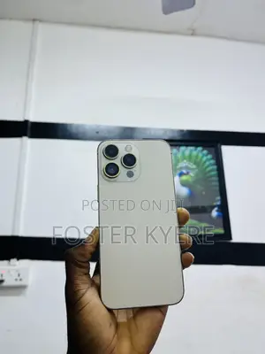 Apple iPhone 14 Pro Max 128 GB Gold