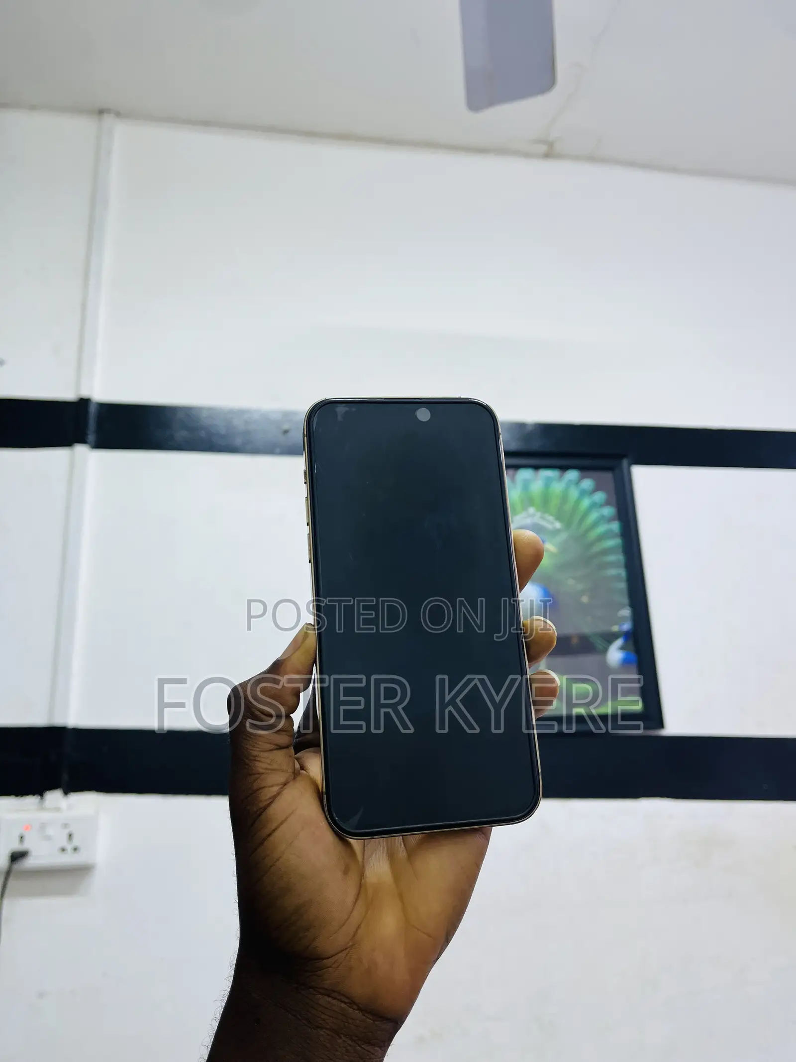 Apple iPhone 14 Pro Max 128 GB Gold