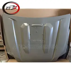 Toyota Tacoma TRD Pro, 2024,2025,2026 Bonnet