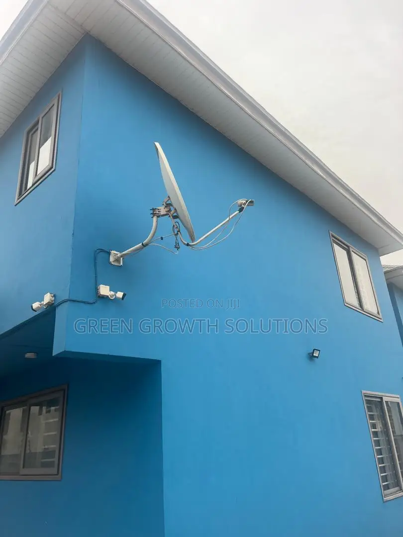 Furnished 5bdrm House in Owusu Ansah for sale