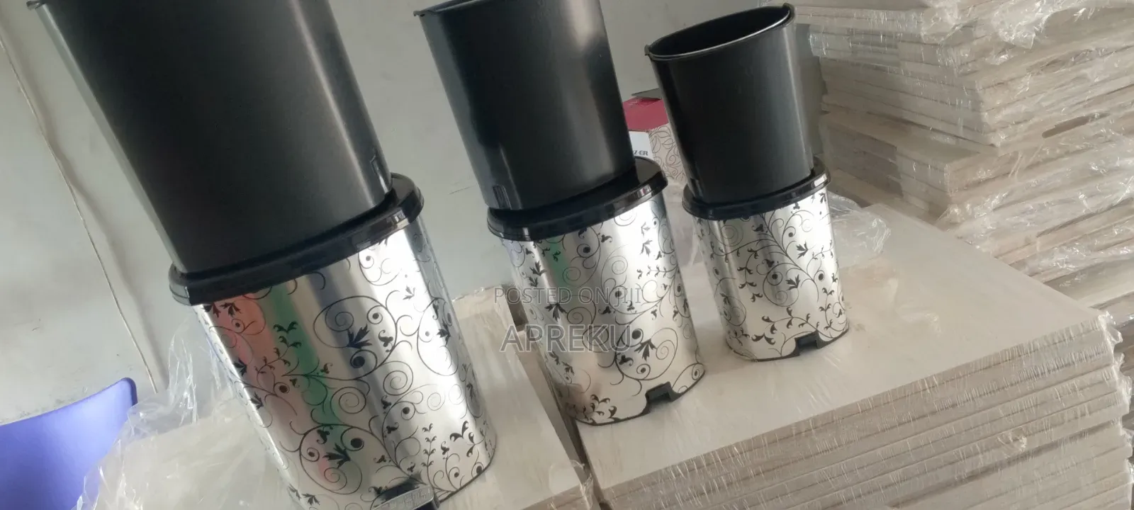 Office Dustbin