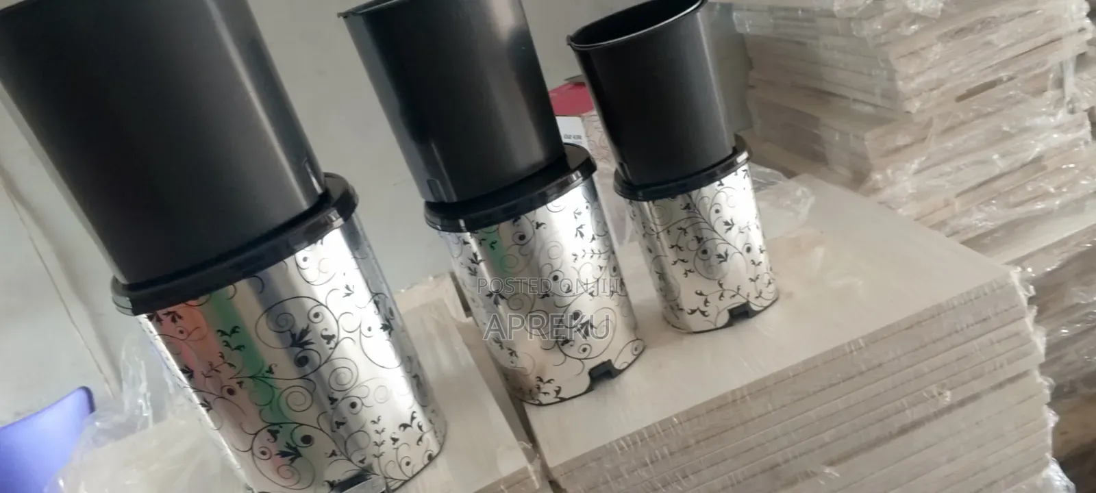 Office Dustbin