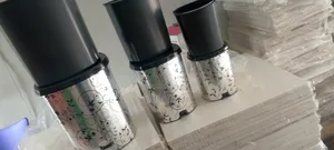 Office Dustbin