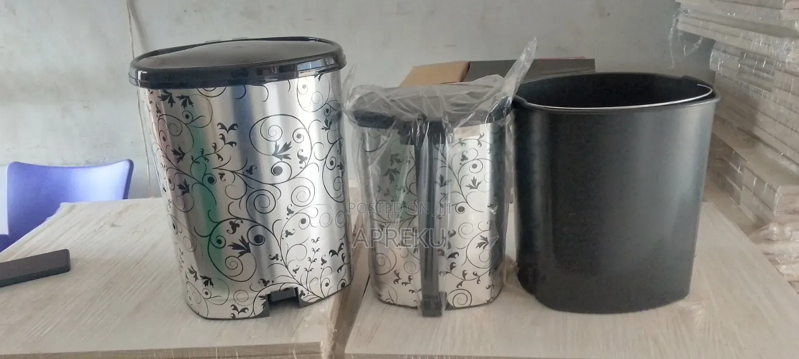 Office Dustbin
