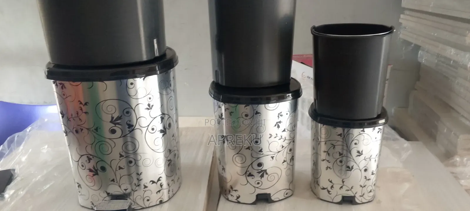 Office Dustbin