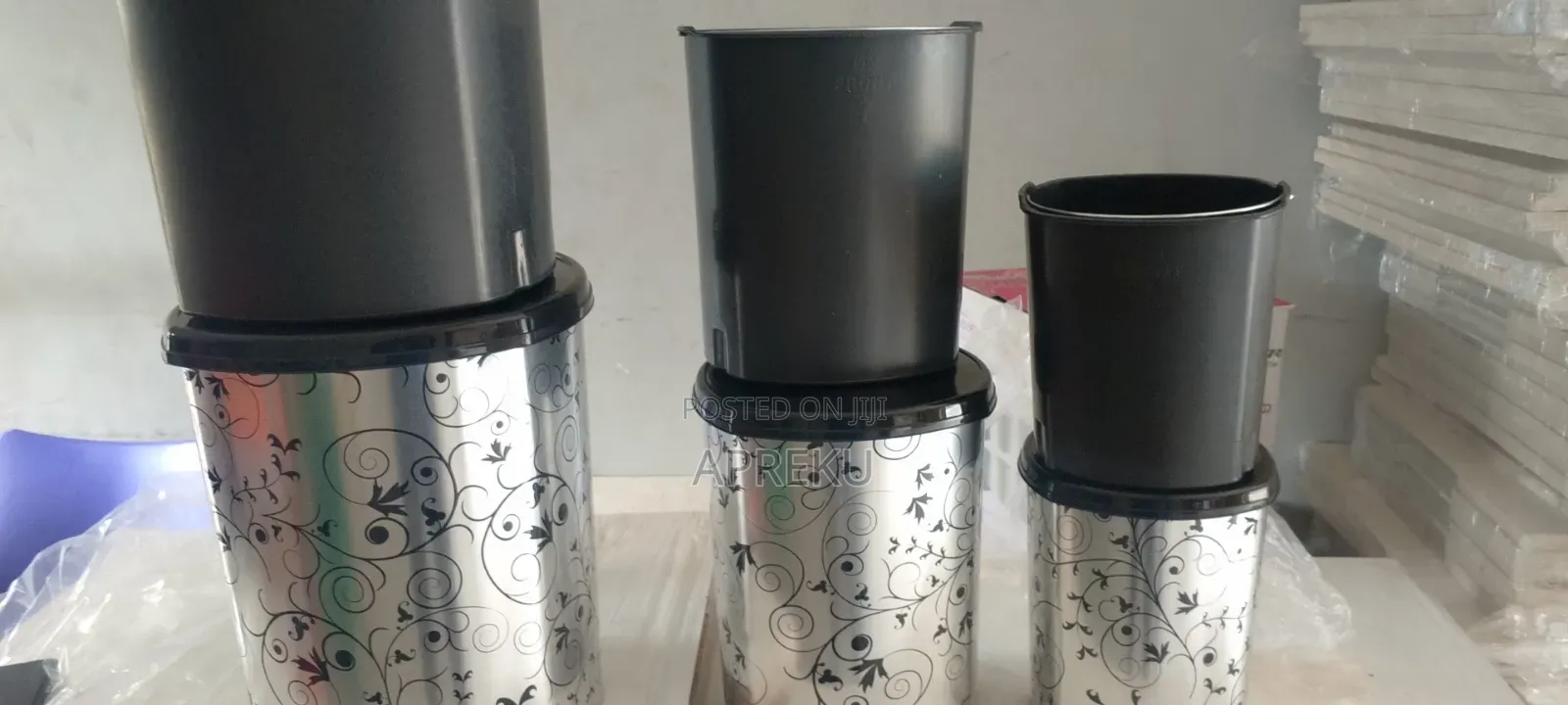 Office Dustbin