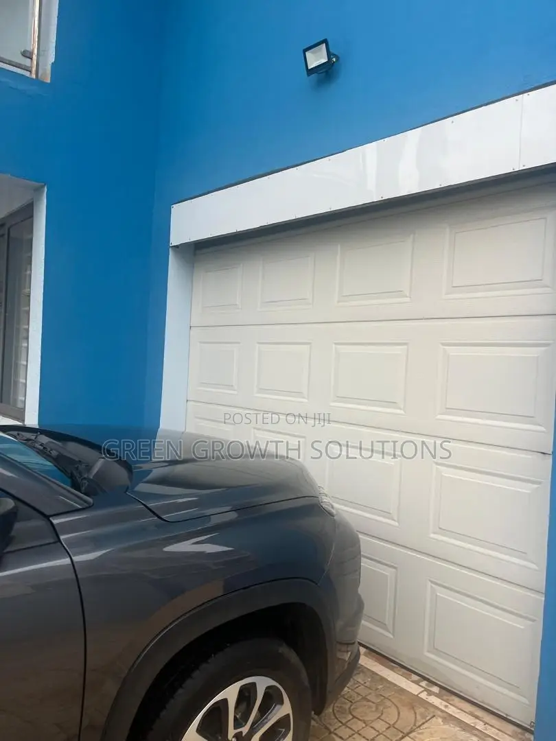 Furnished 5bdrm House in Owusu Ansah for sale