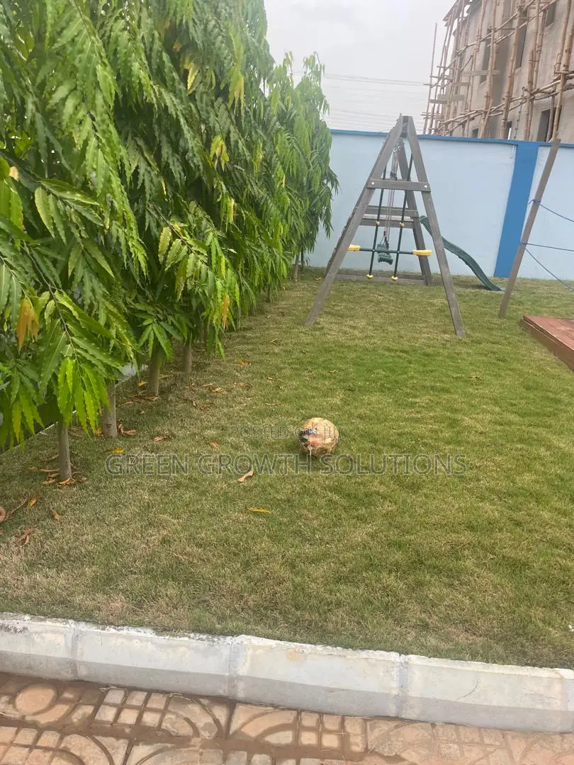 Furnished 5bdrm House in Owusu Ansah for sale