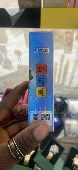 Disposable Vapes 30000puffs