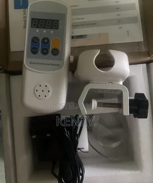 Infusion Warmer