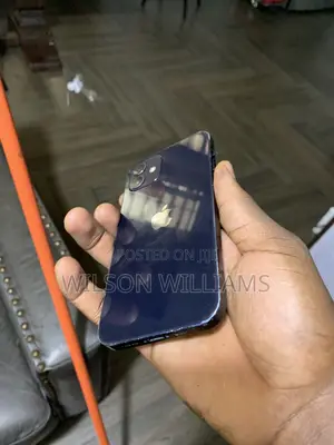 Apple iPhone 12 64 GB Blue