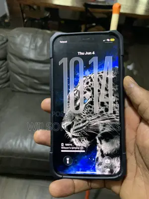 Apple iPhone 12 64 GB Blue