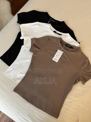 Basic Tops