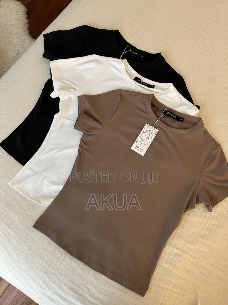 Basic Tops