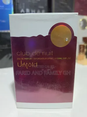 Club De Nuit - Ońtōld