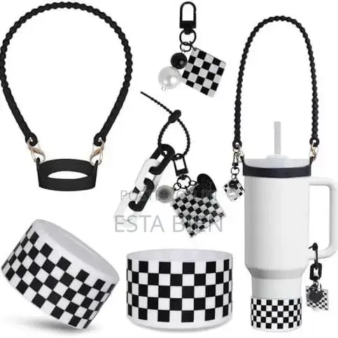 Stanley Cup Accessories