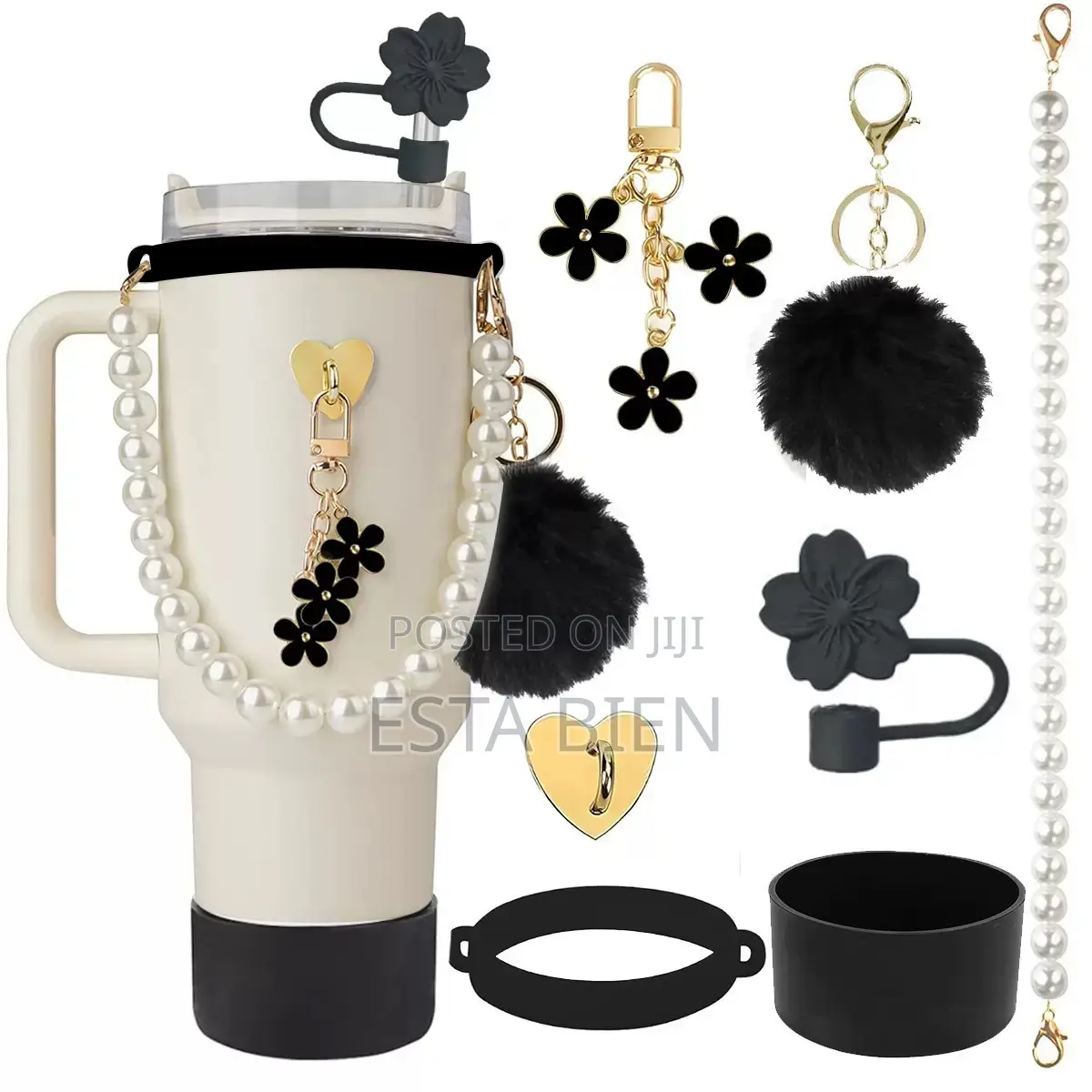 Stanley Cup Accessories