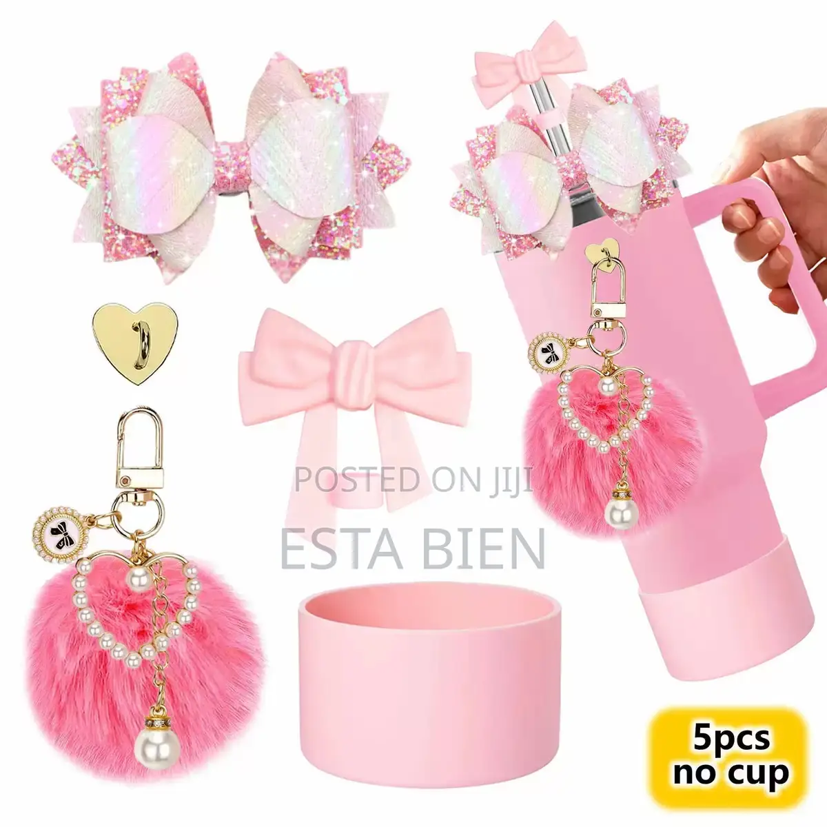 Stanley Cup Accessories
